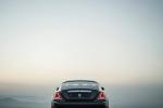 Rolls-Royce Wraith Luminary Collection 2018 года
